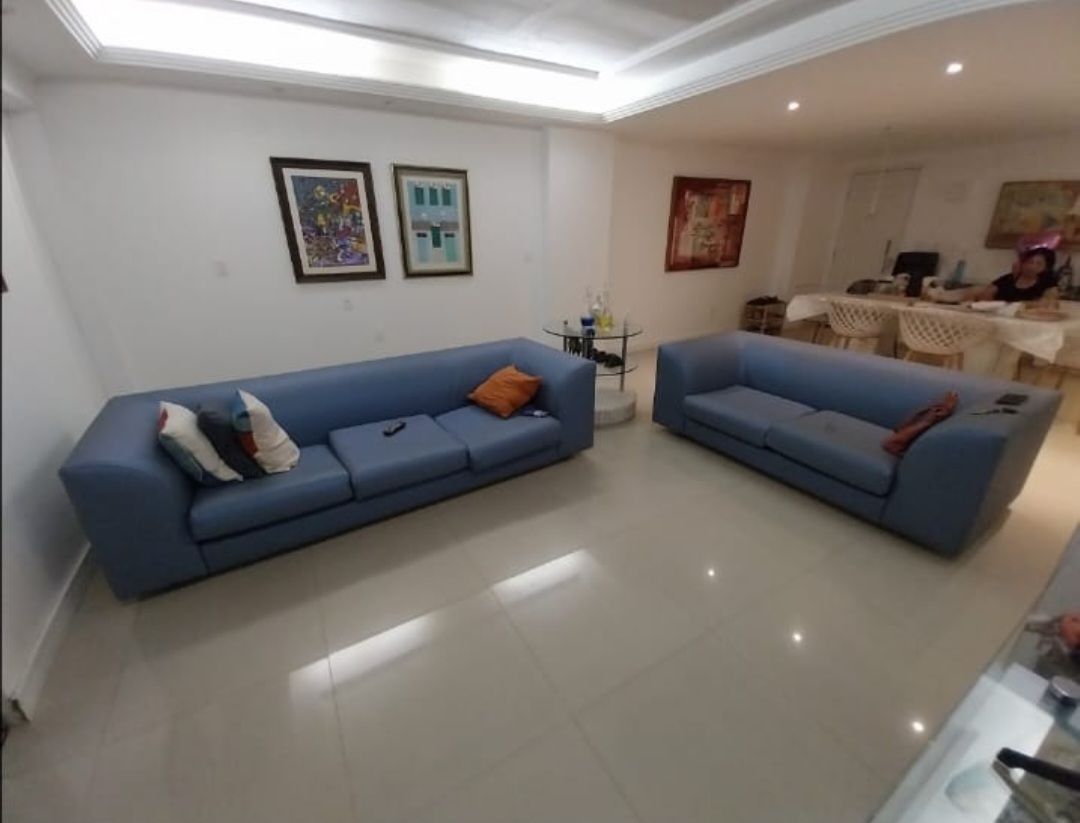 Apartamento de 3 quartos, 137m² no bairro Vicente Pinzon, em Fortaleza | Eu Corretor