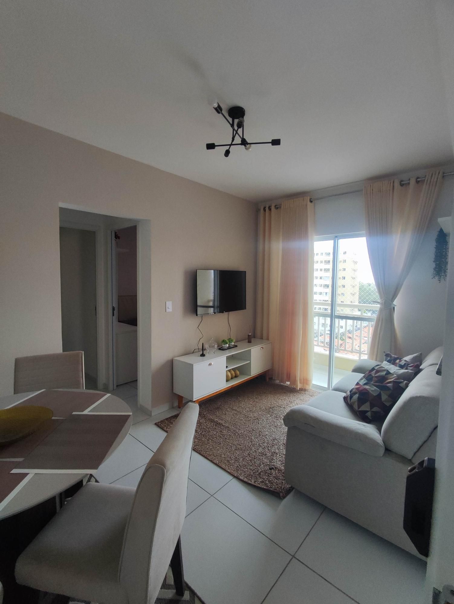 Apartamento para alugar com 2 quartos, 55m² - Foto 13