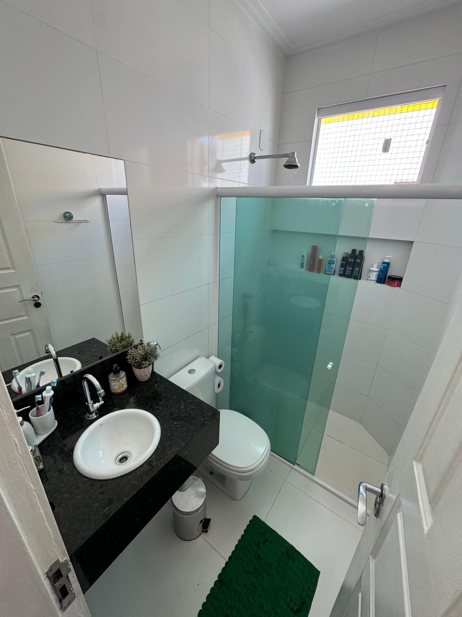 Apartamento de 3 quartos, 96m² no bairro Cohafuma, em São Luís | Eu Corretor