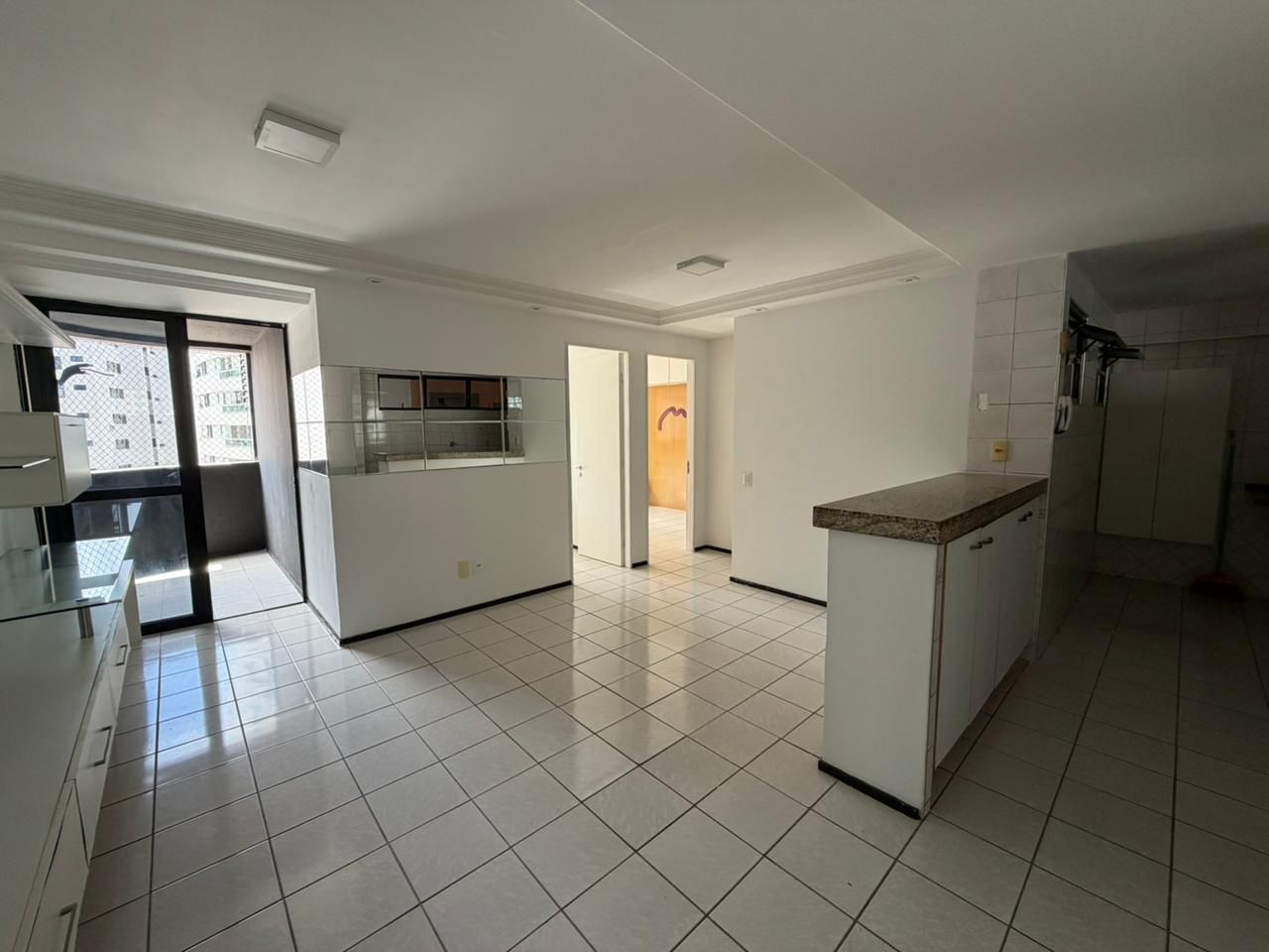 Apartamento, 2 quartos, 60 m² - Foto 5