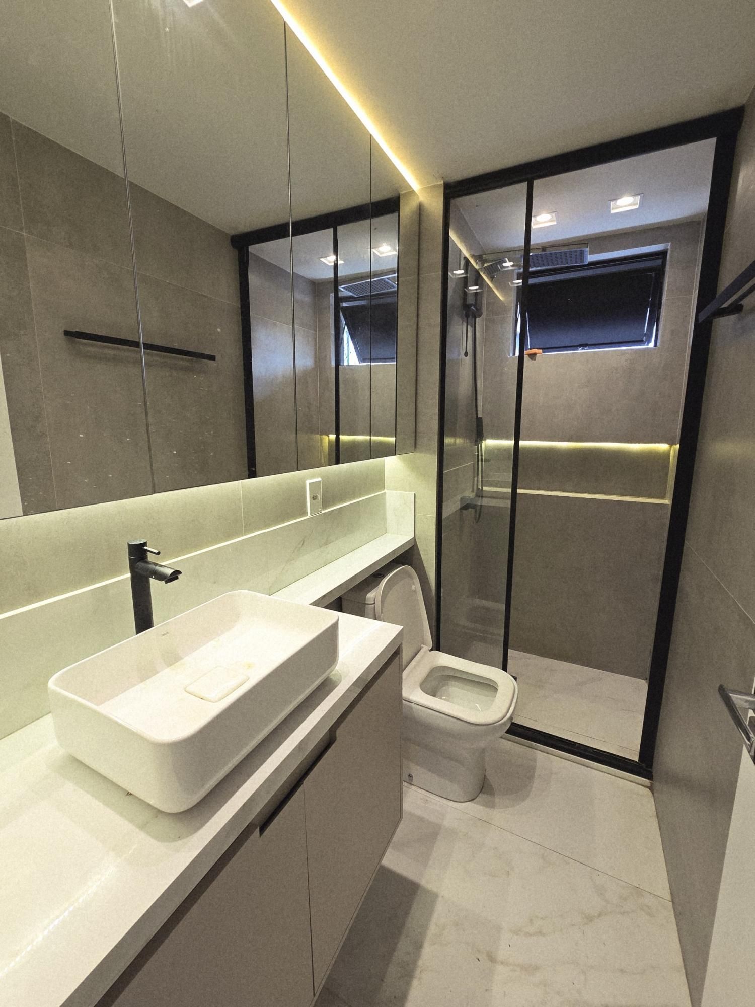 Apartamento, 3 quartos, 94 m² - Foto 19