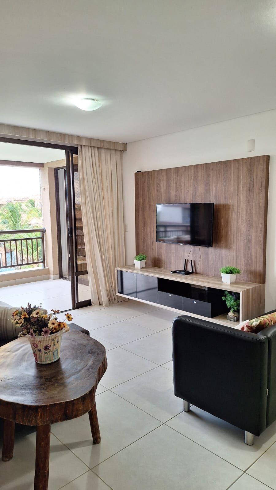 Apartamento de 4 quartos, 118m² no bairro Porto das Dunas, em Aquiraz | Eu Corretor