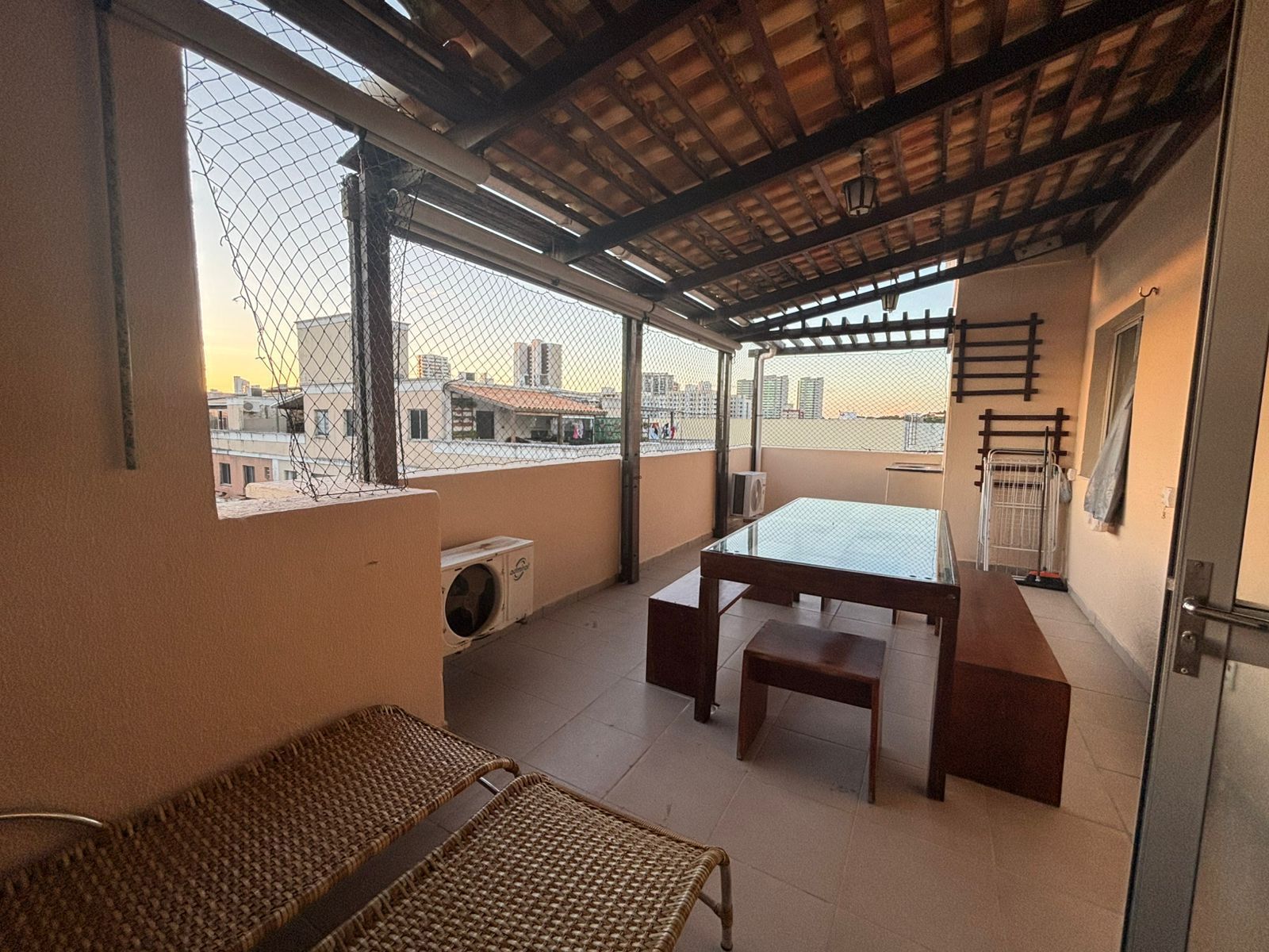 Apartamento, 3 quartos, 95 m² - Foto 1