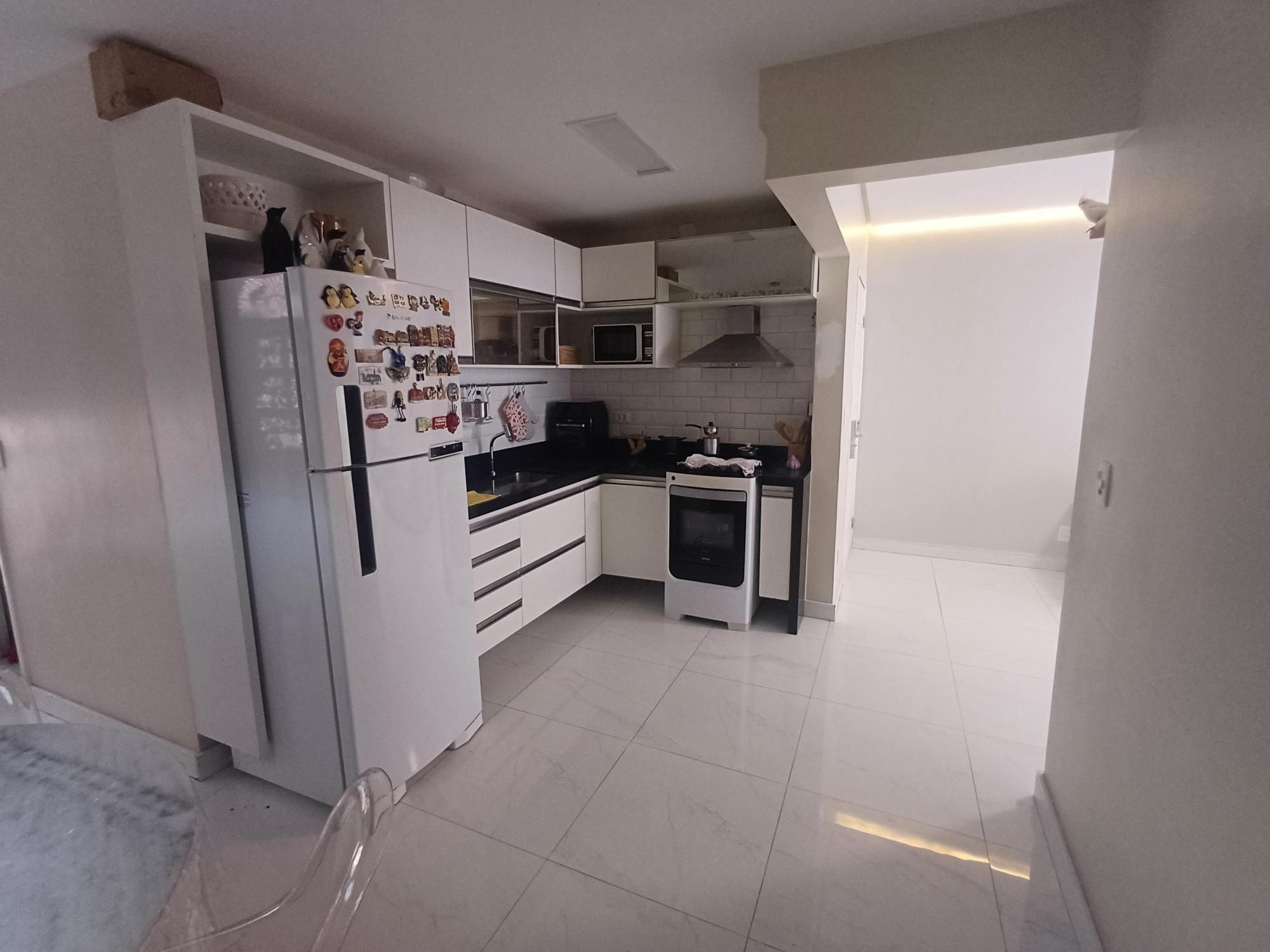 Apartamento, 3 quartos, 93 m² - Foto 8