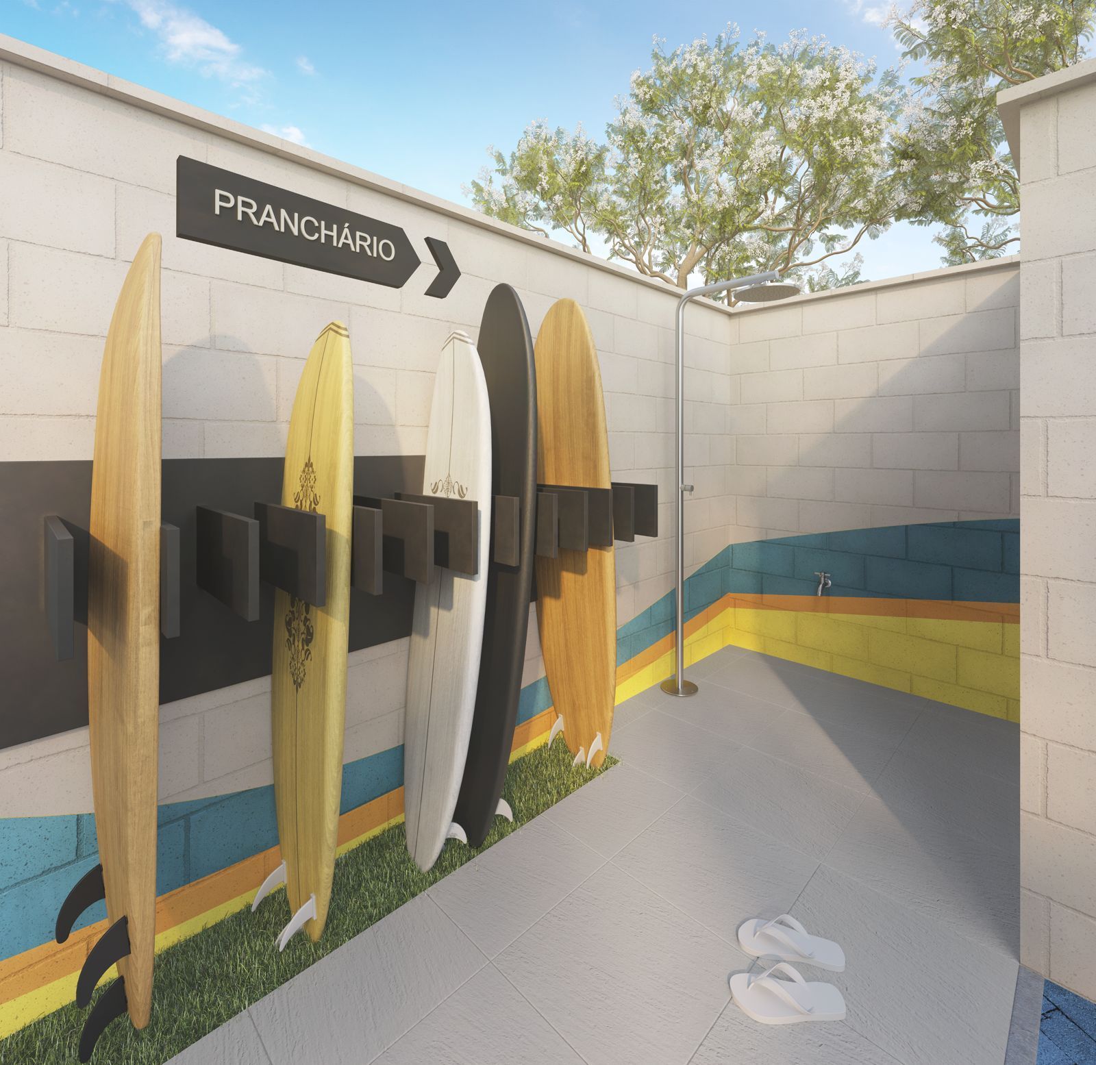 Apartamento, 2 quartos, 48 m² - Foto 12