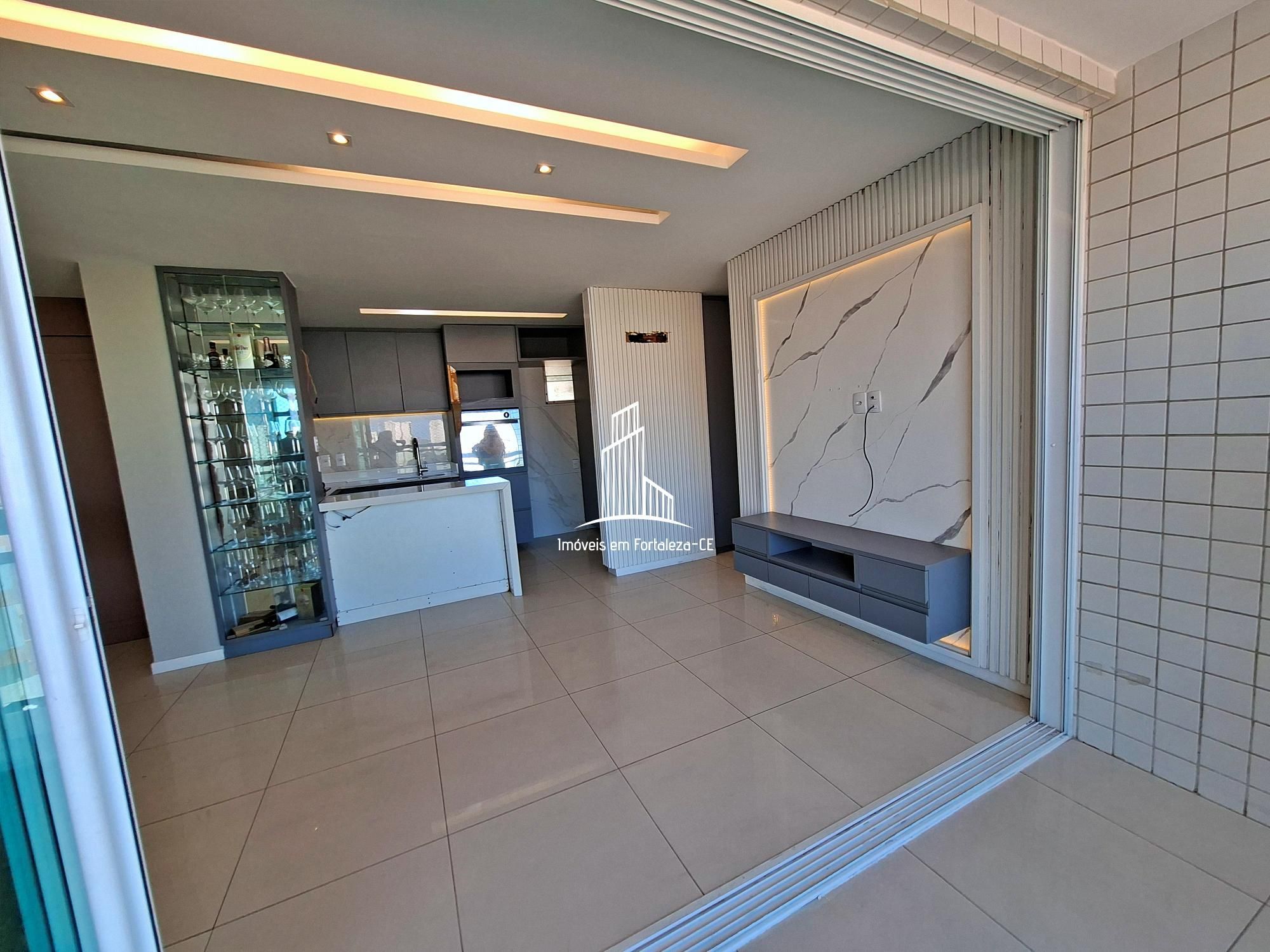 Apartamento, 3 quartos, 76 m² - Foto 4