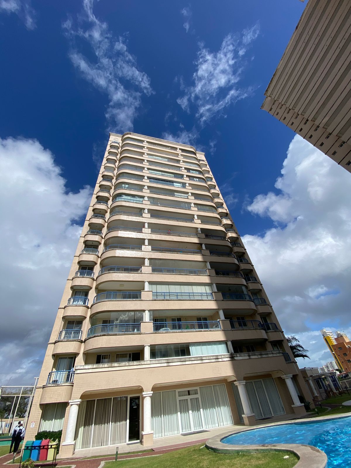 Apartamento de 2 quartos, 59m² no bairro Vicente Pinzon, em Fortaleza | Eu Corretor