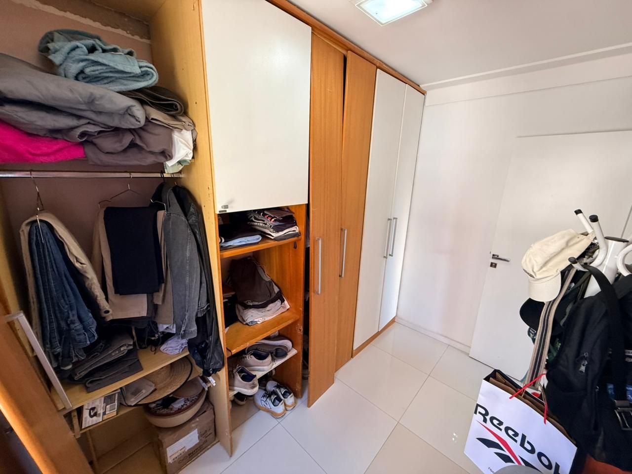 Apartamento, 3 quartos, 60 m² - Foto 21
