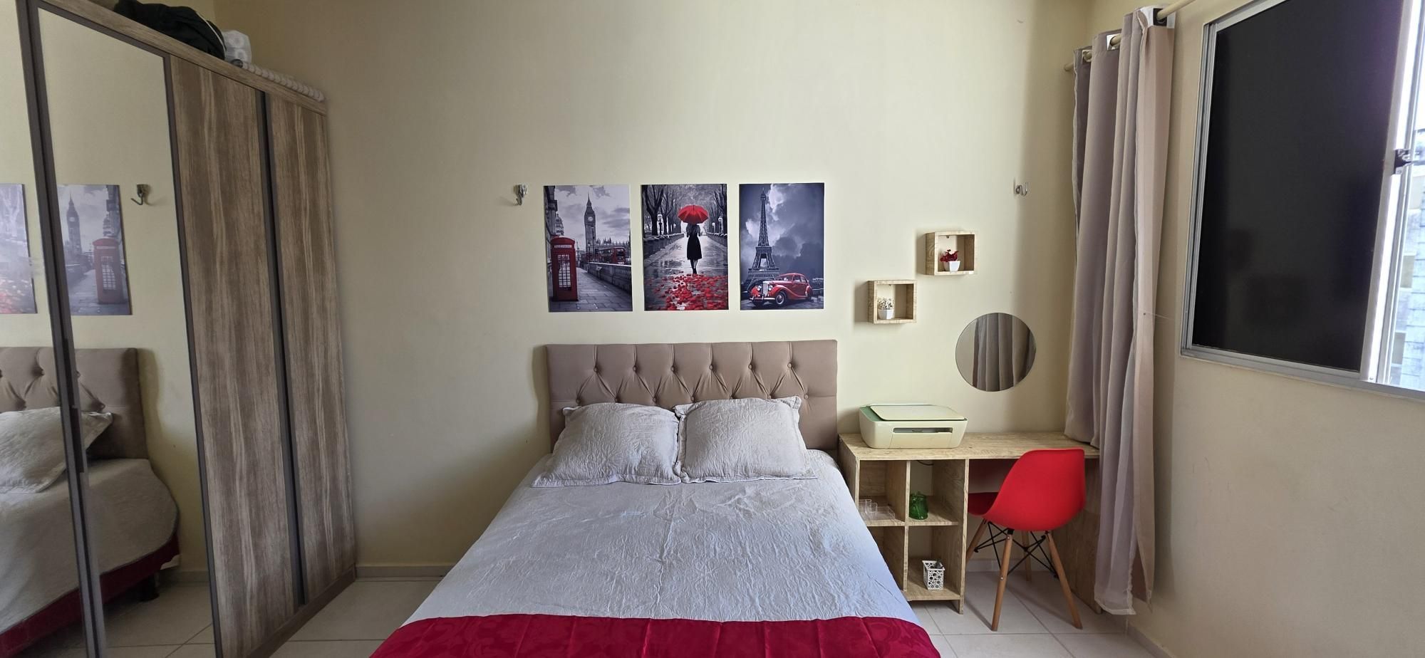 Apartamento, 2 quartos, 46 m² - Foto 27
