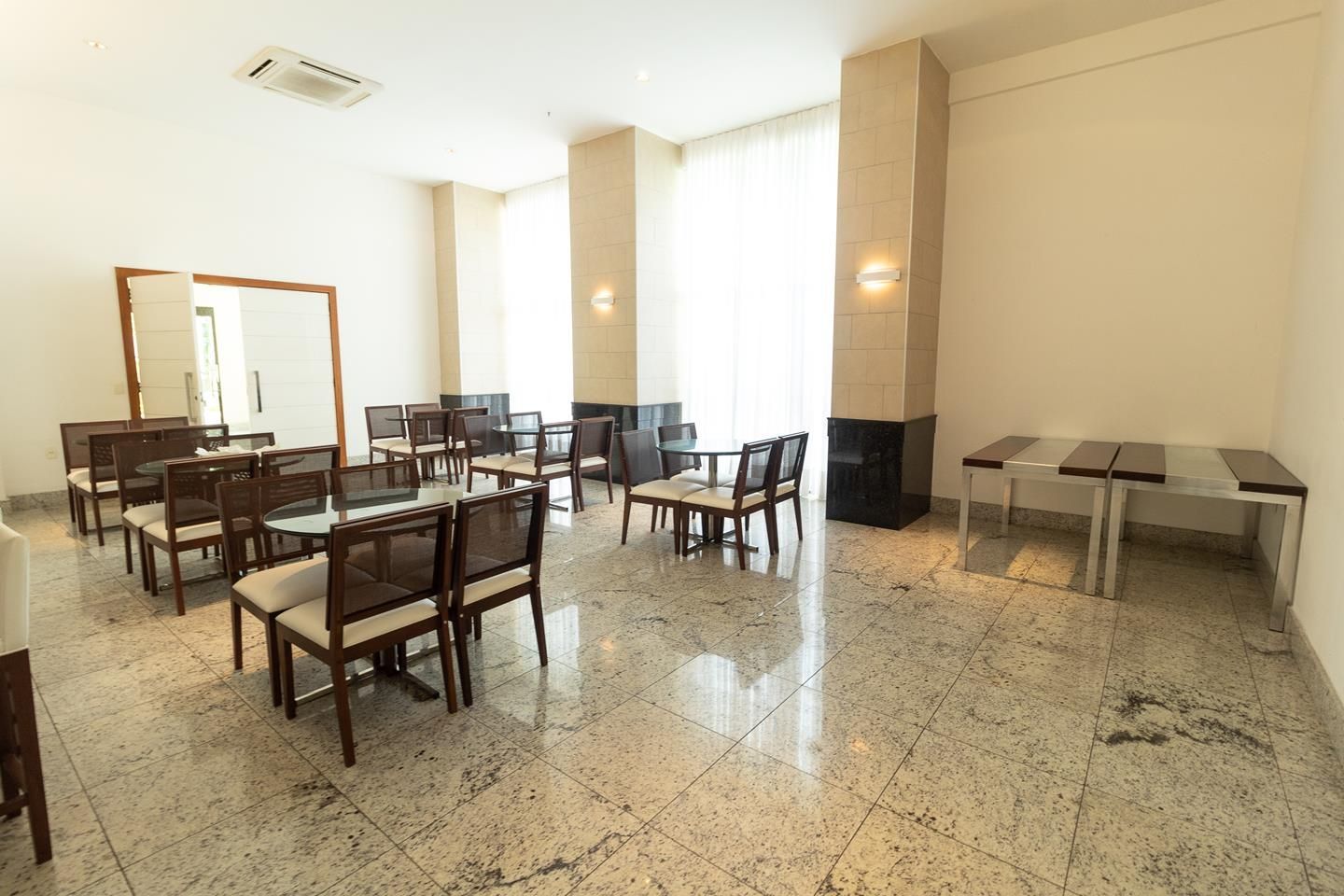 Apartamento, 3 quartos, 140 m² - Foto 31
