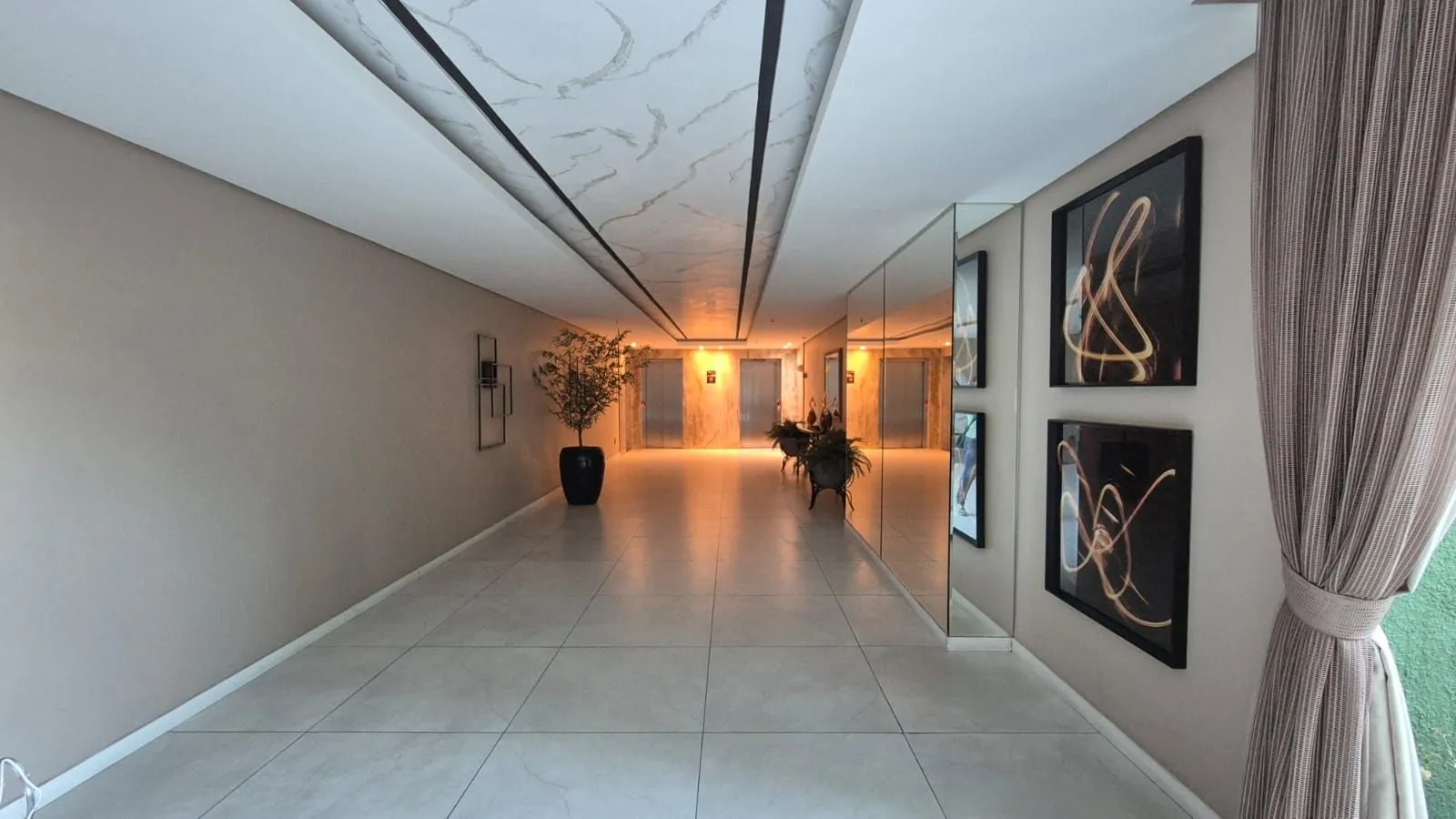 Flat/Apart Hotel, 1 quarto, 50 m² - Foto 6