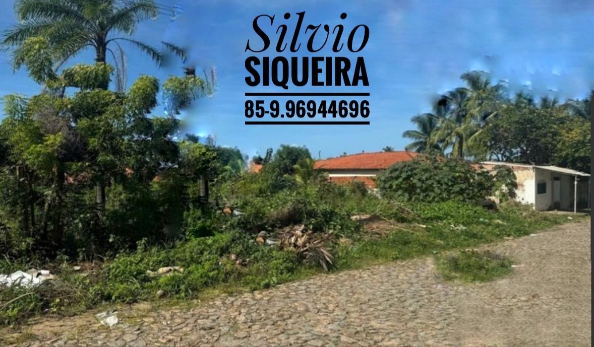 Terreno à venda, 720m² - Foto 1