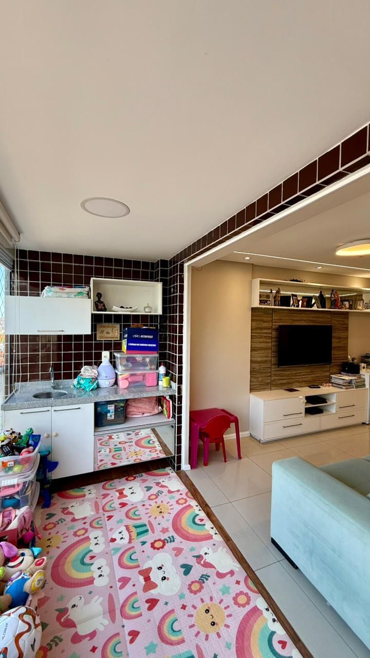 Apartamento, 2 quartos, 74 m² - Foto 11