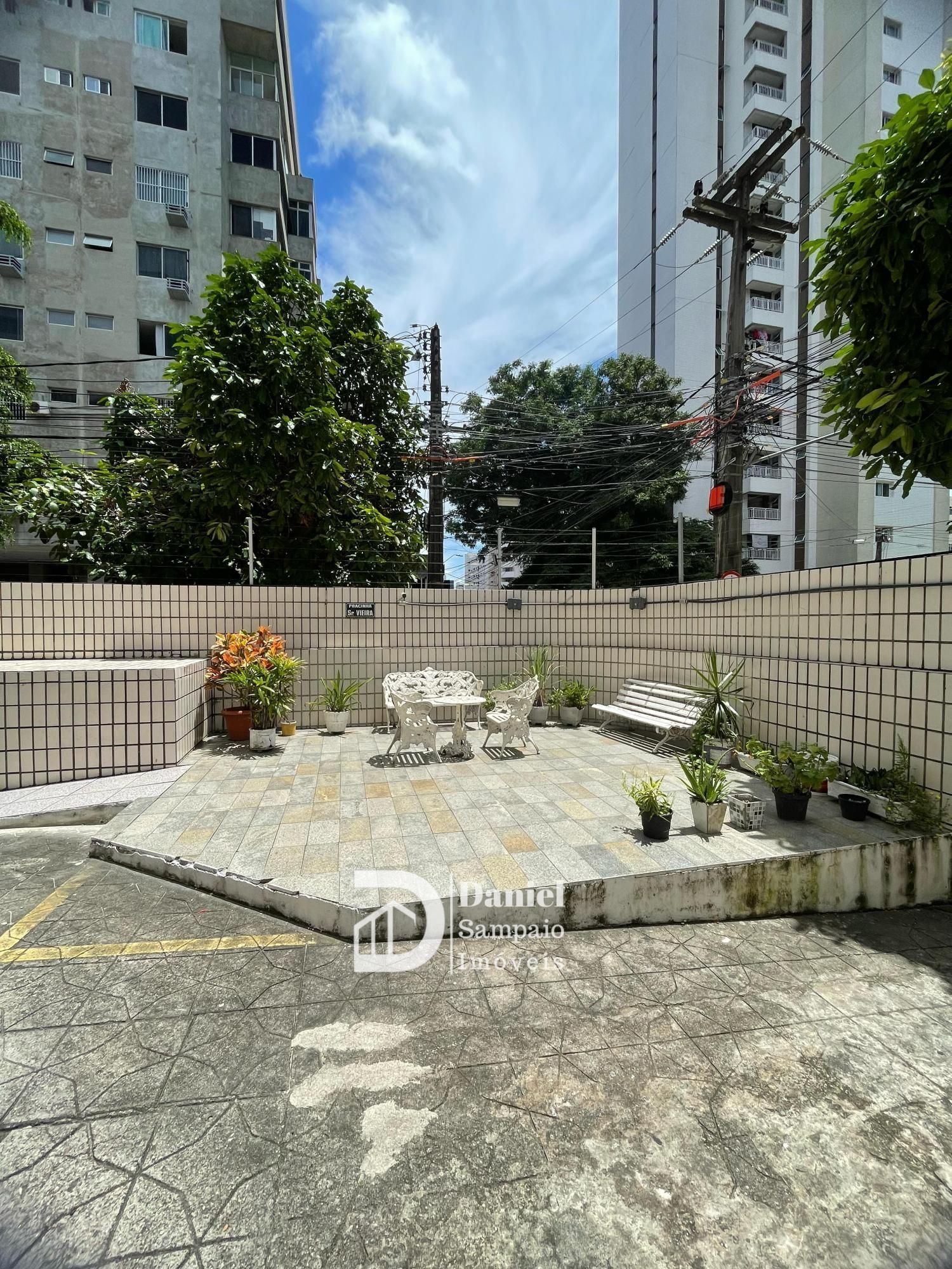 Apartamento de 2 quartos, 80m² no bairro Meireles, em Fortaleza | Eu Corretor