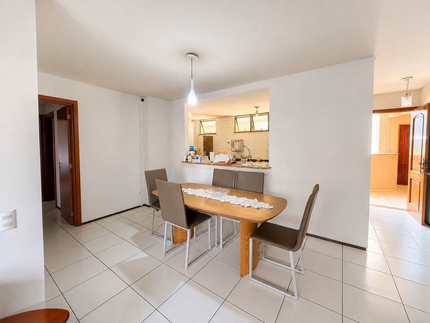 Apartamento, 3 quartos, 105 m² - Foto 5