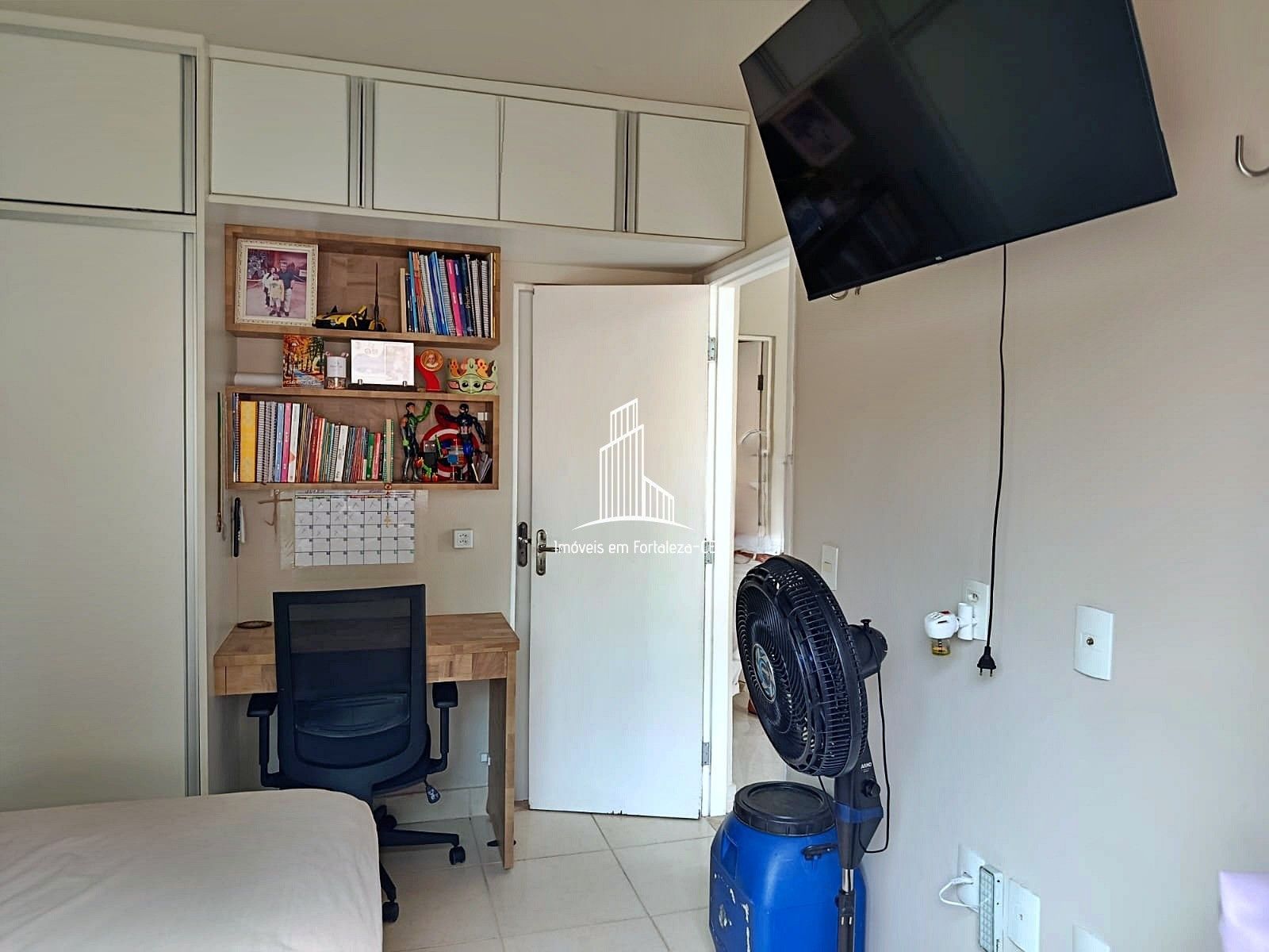 Casa, 2 quartos, 60 m² - Foto 22