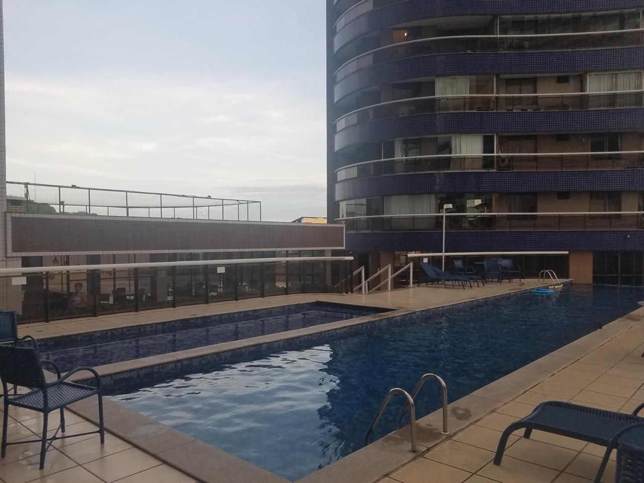 Apartamento, 2 quartos, 76 m² - Foto 33
