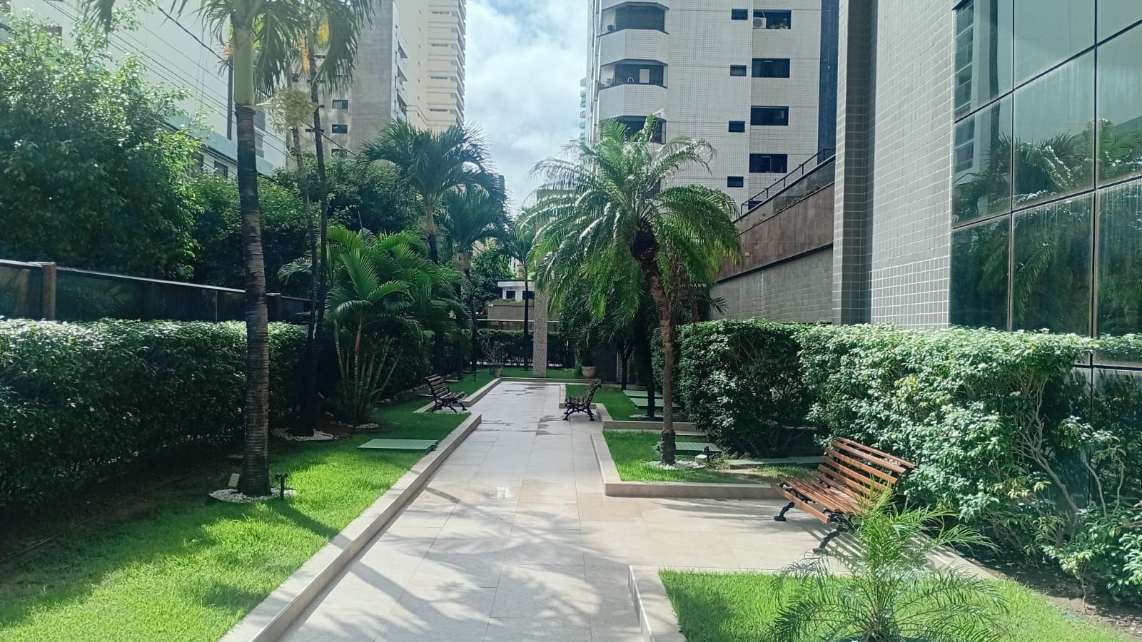 Apartamento, 3 quartos, 225 m² - Foto 11
