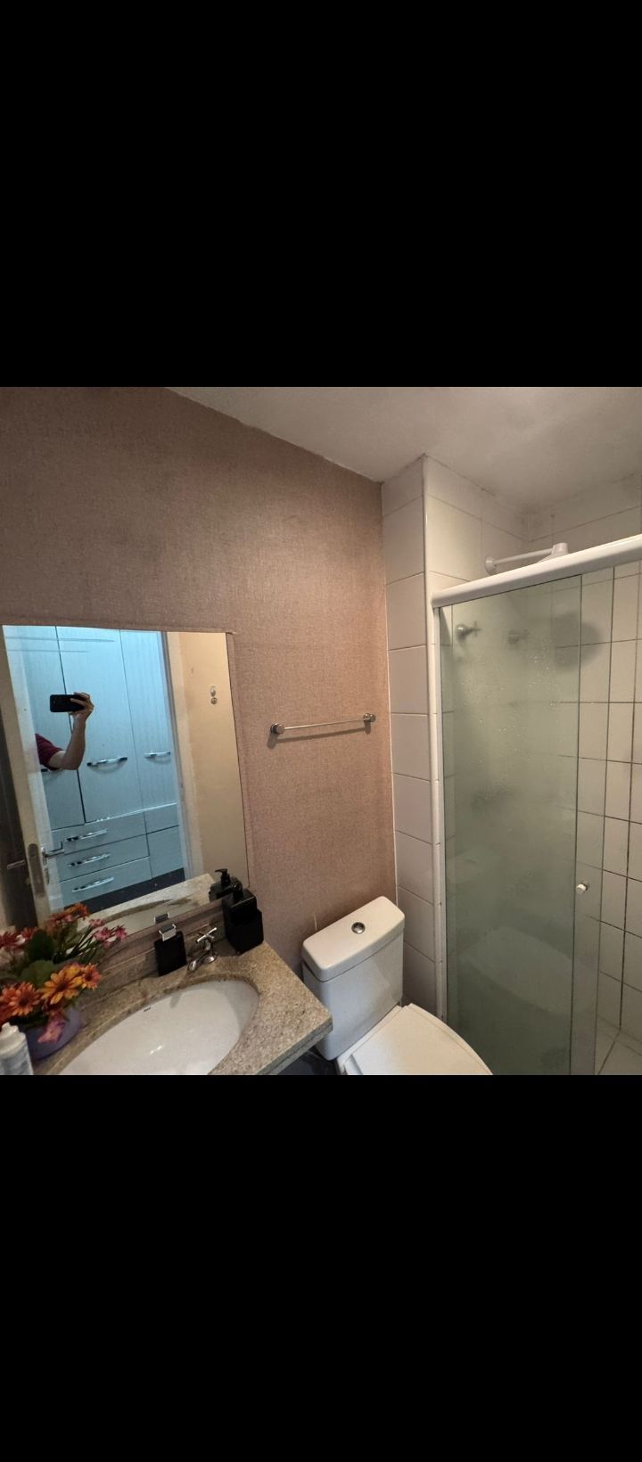 Apartamento, 2 quartos, 65 m² - Foto 2