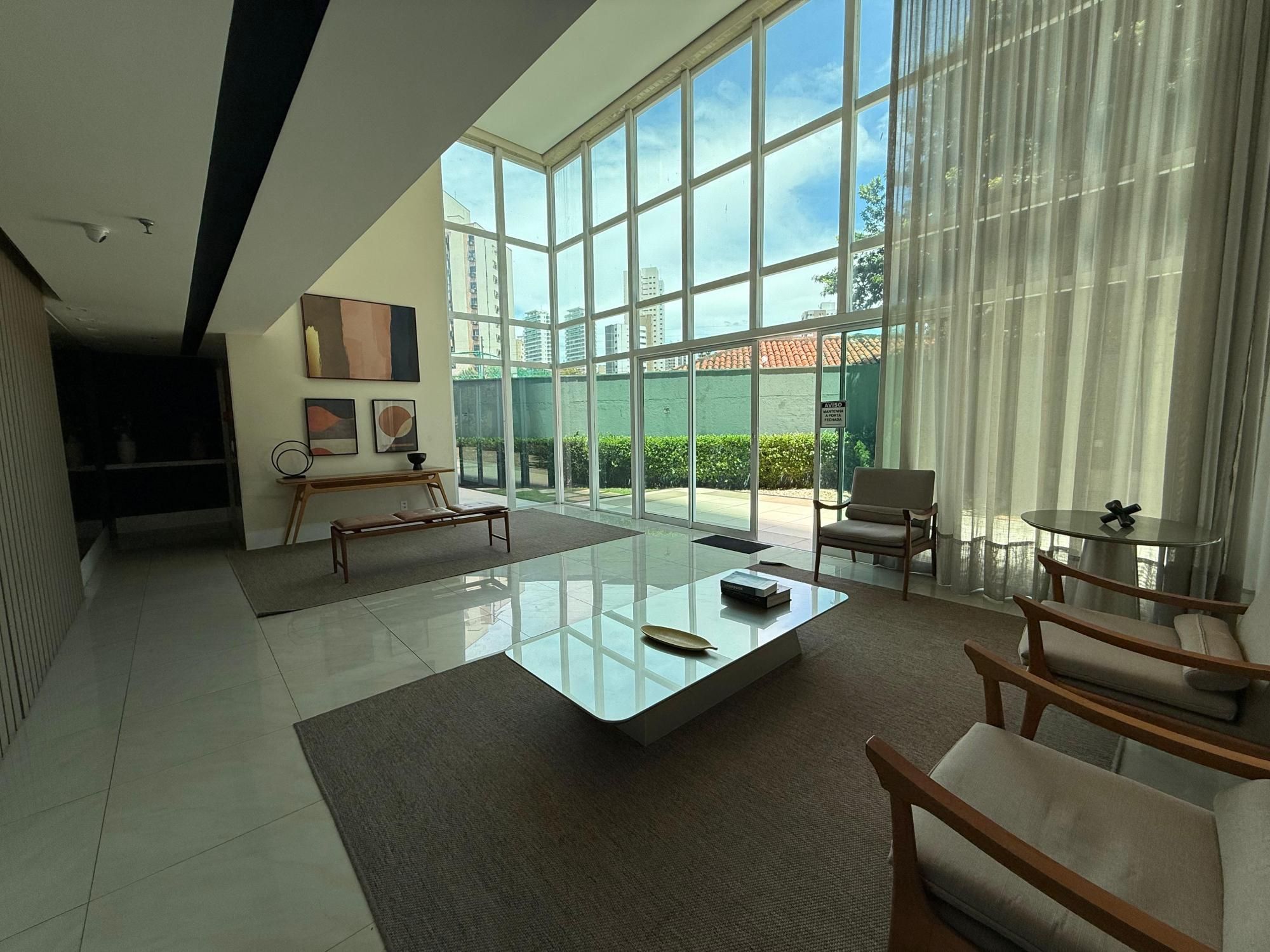 Apartamento de 3 quartos, 95m² no bairro Aldeota, em Fortaleza | Eu Corretor