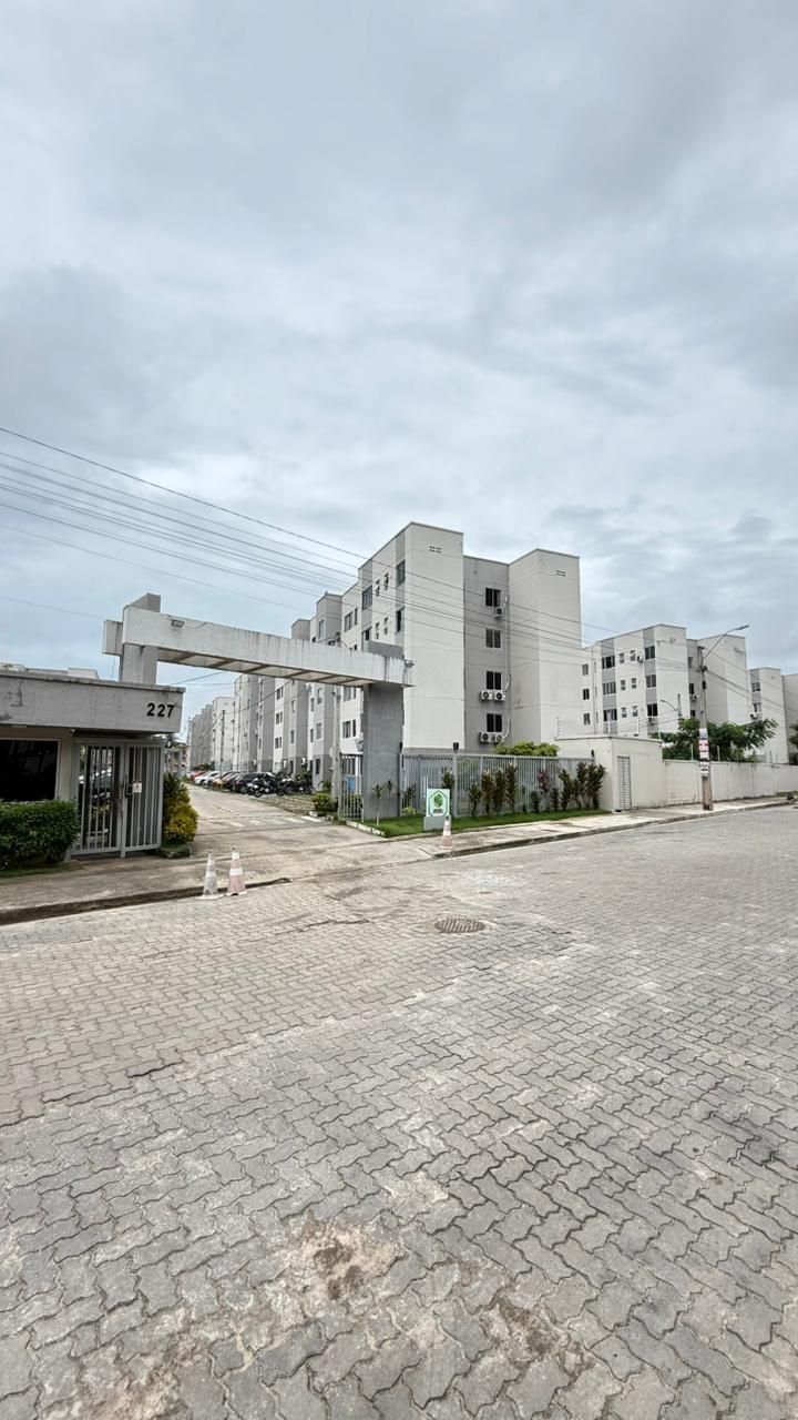 Apartamento, 2 quartos, 46 m² - Foto 1