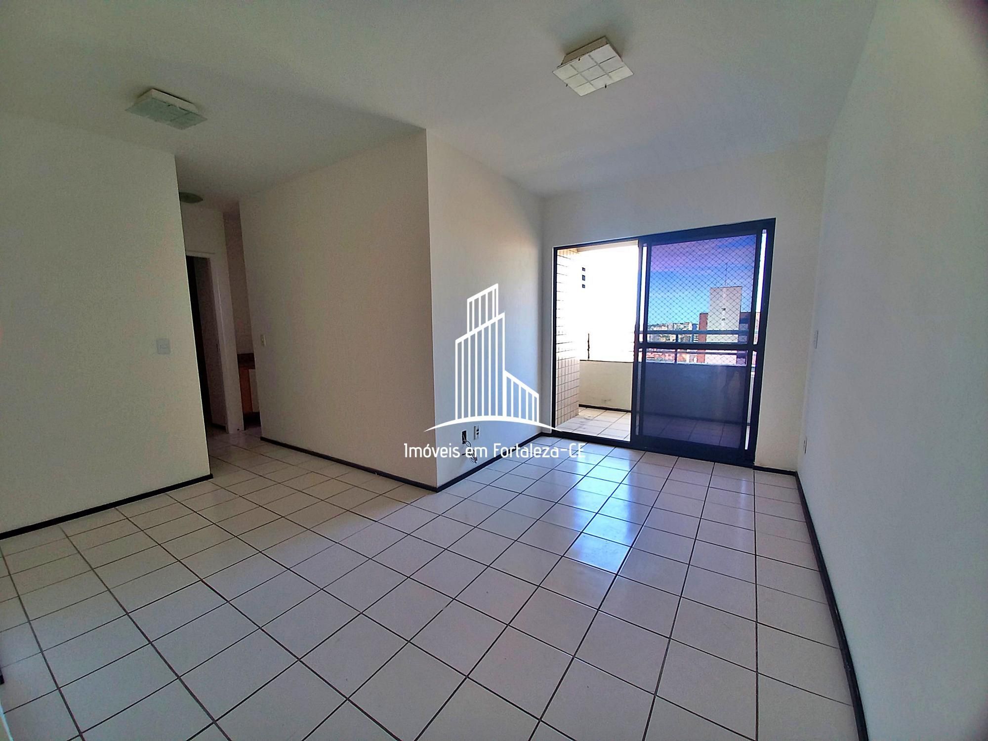 Apartamento de 3 quartos, 67m² no bairro Meireles, em Fortaleza | Eu Corretor