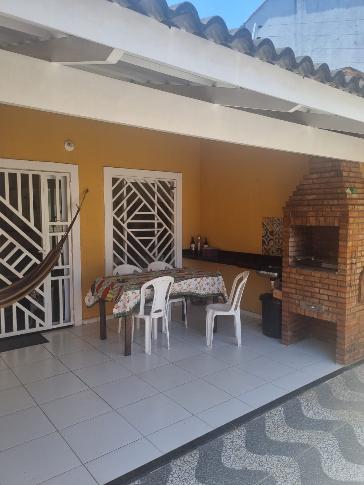 Casa, 3 quartos, 160 m² - Foto 11