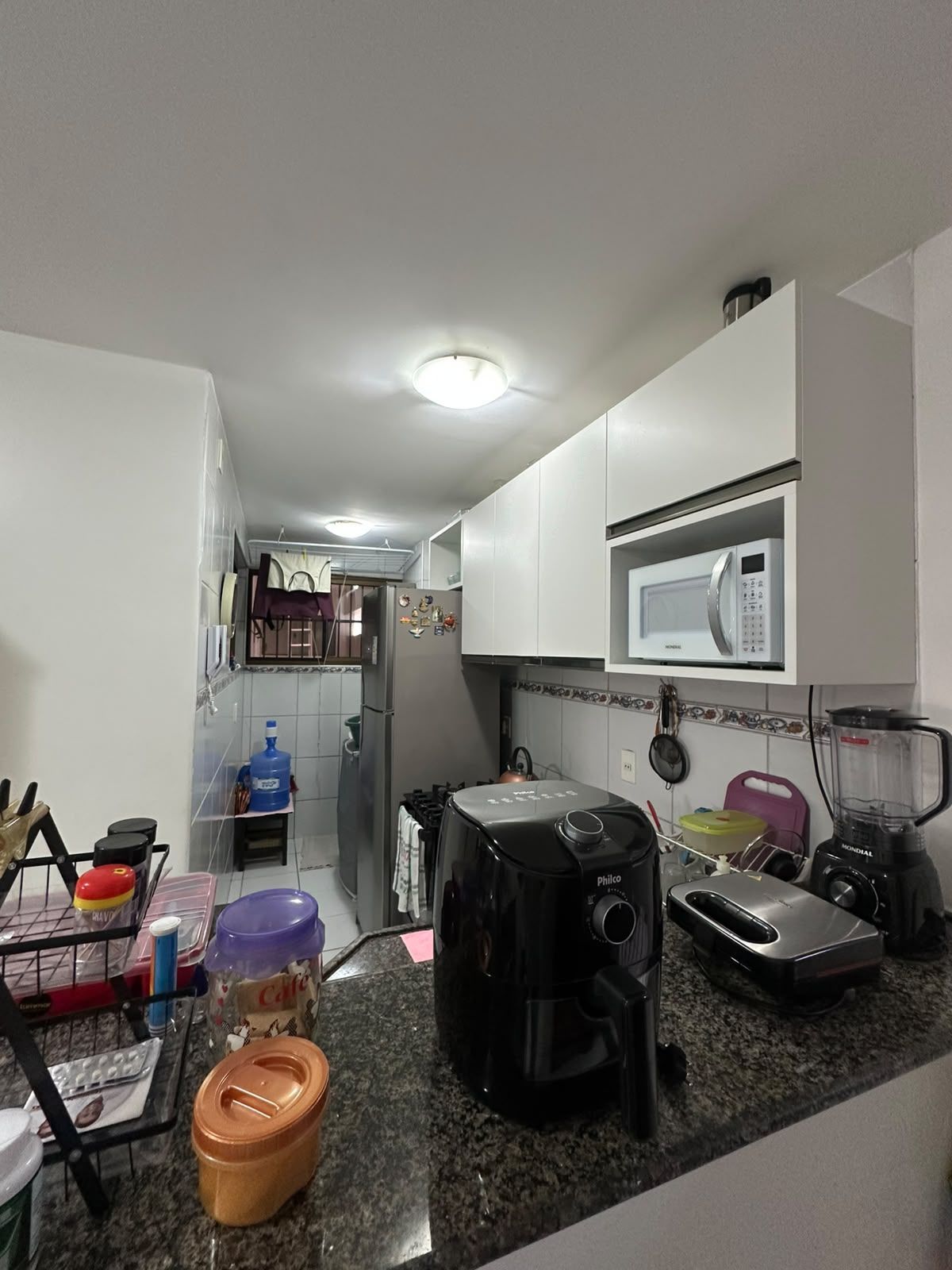 Apartamento, 3 quartos, 65 m² - Foto 20