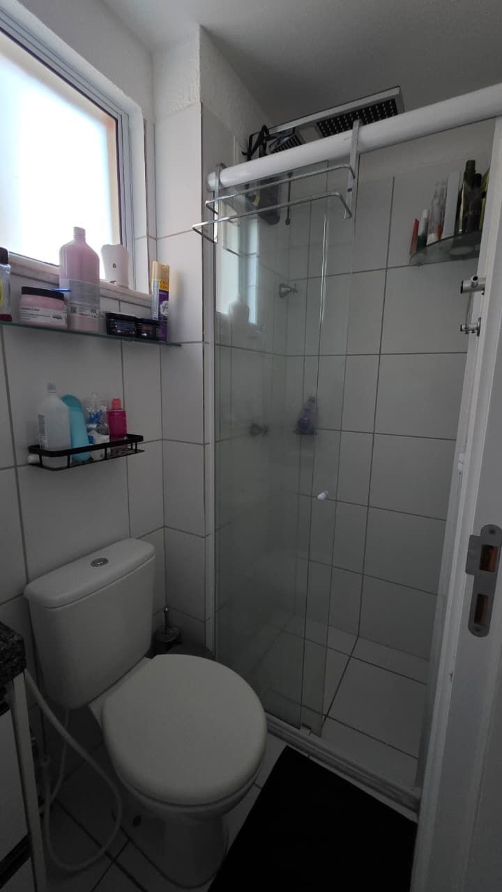 Apartamento, 2 quartos, 48 m² - Foto 28