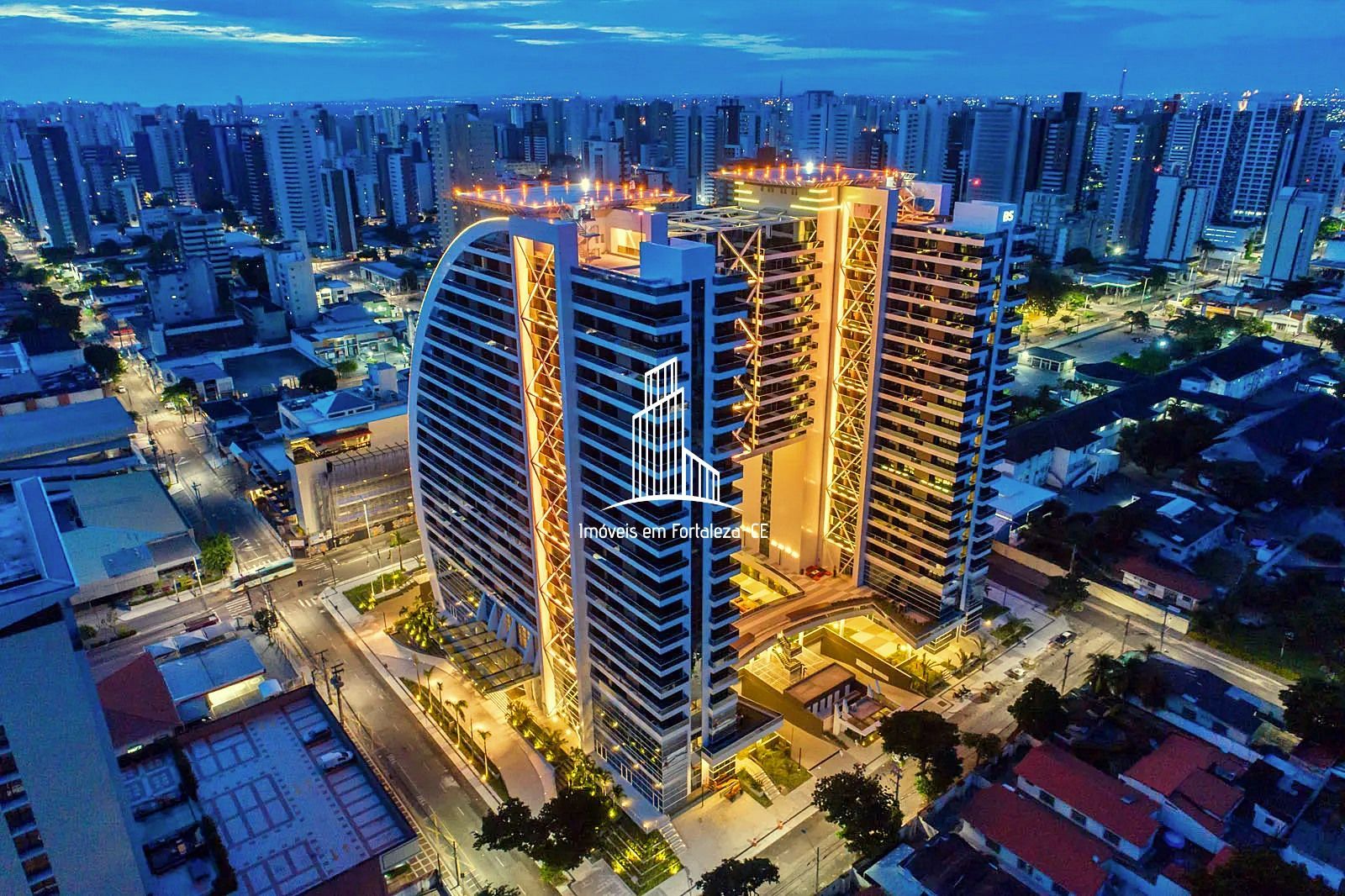 Conjunto Comercial-Sala à venda com 2 quartos, 59m² - Foto 2