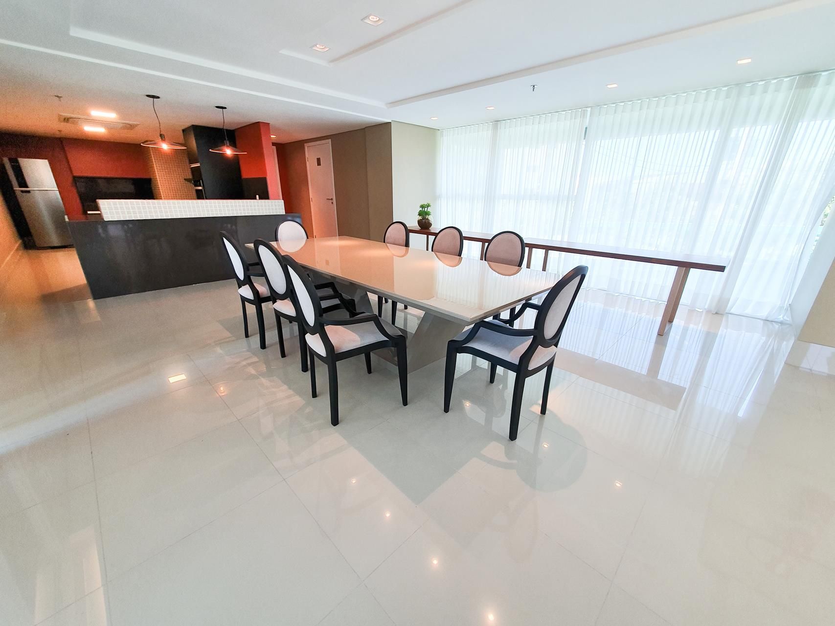Apartamento, 3 quartos, 91 m² - Foto 4