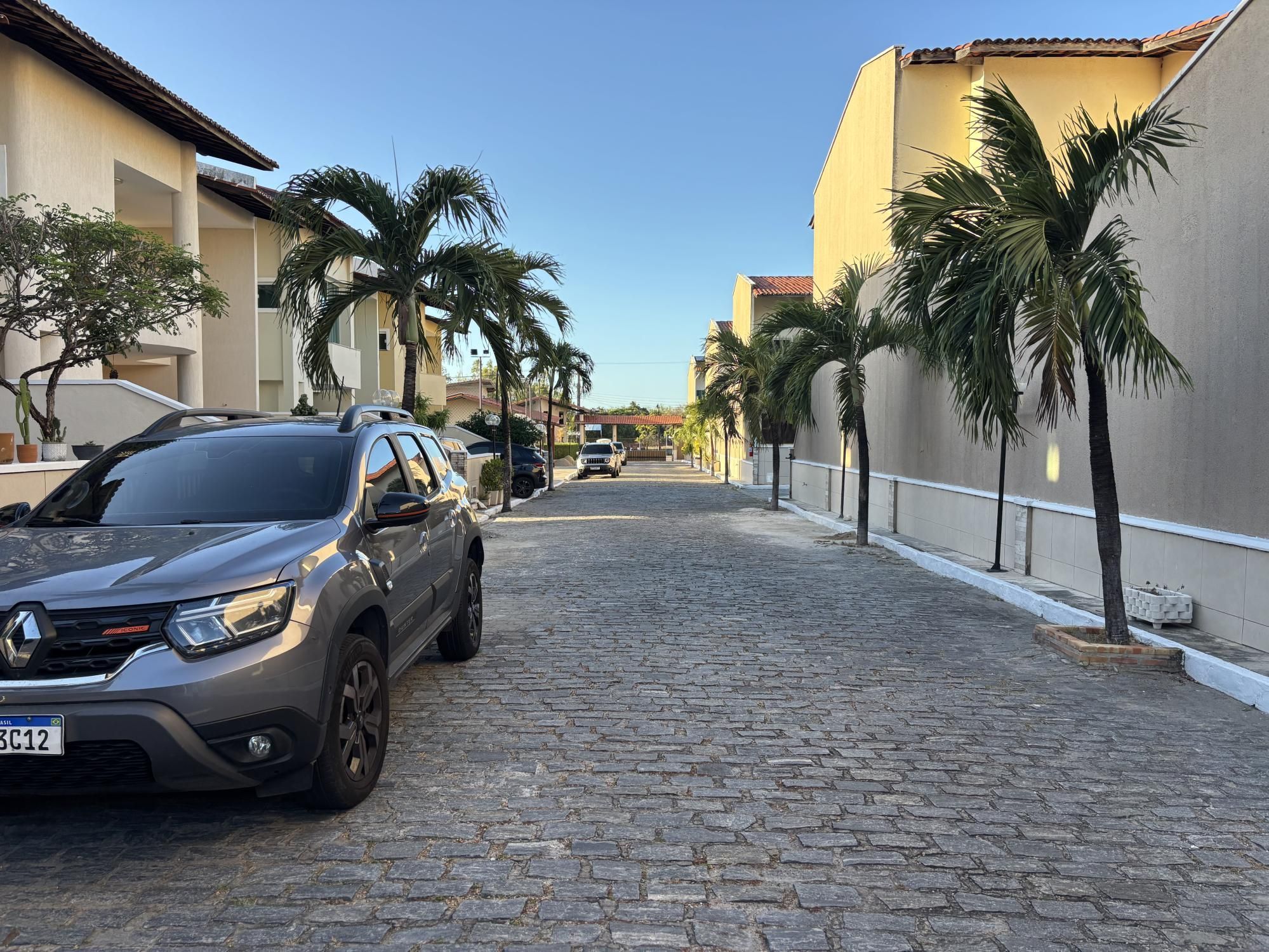 Casa de Condomínio, 3 quartos - Foto 7