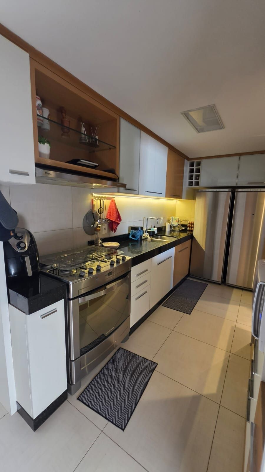 Apartamento, 3 quartos, 114 m² - Foto 11
