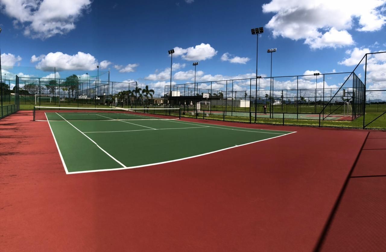 Lote/Terreno de 342m² no bairro Cidade Alpha, em Eusébio | Eu Corretor