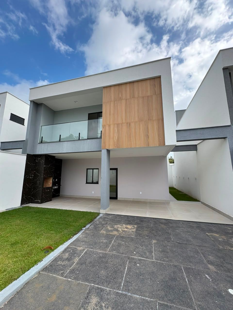 Casa, 4 quartos, 150 m² - Foto 2