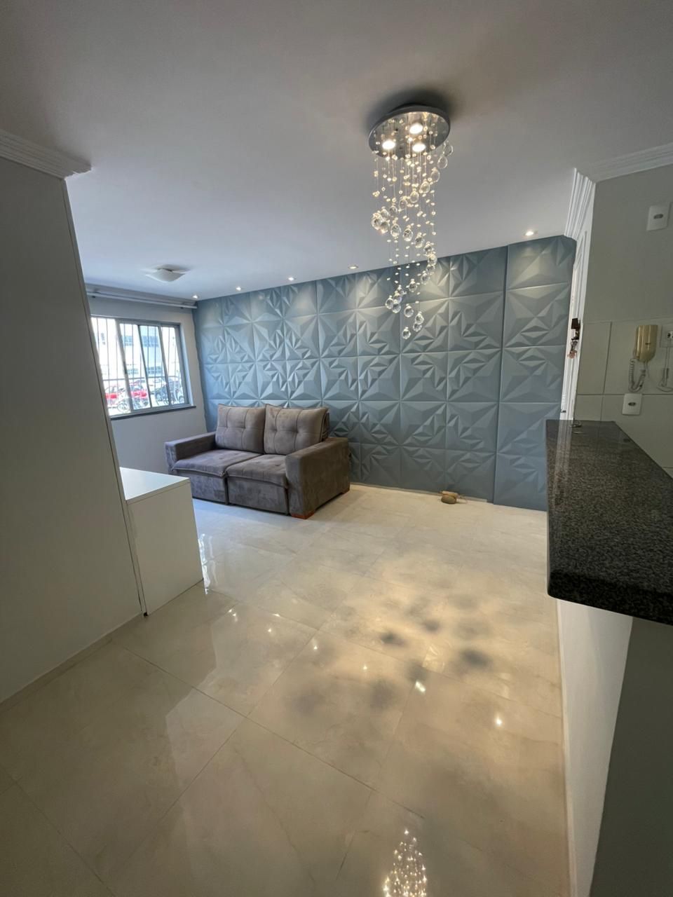 Apartamento, 2 quartos, 52 m² - Foto 19