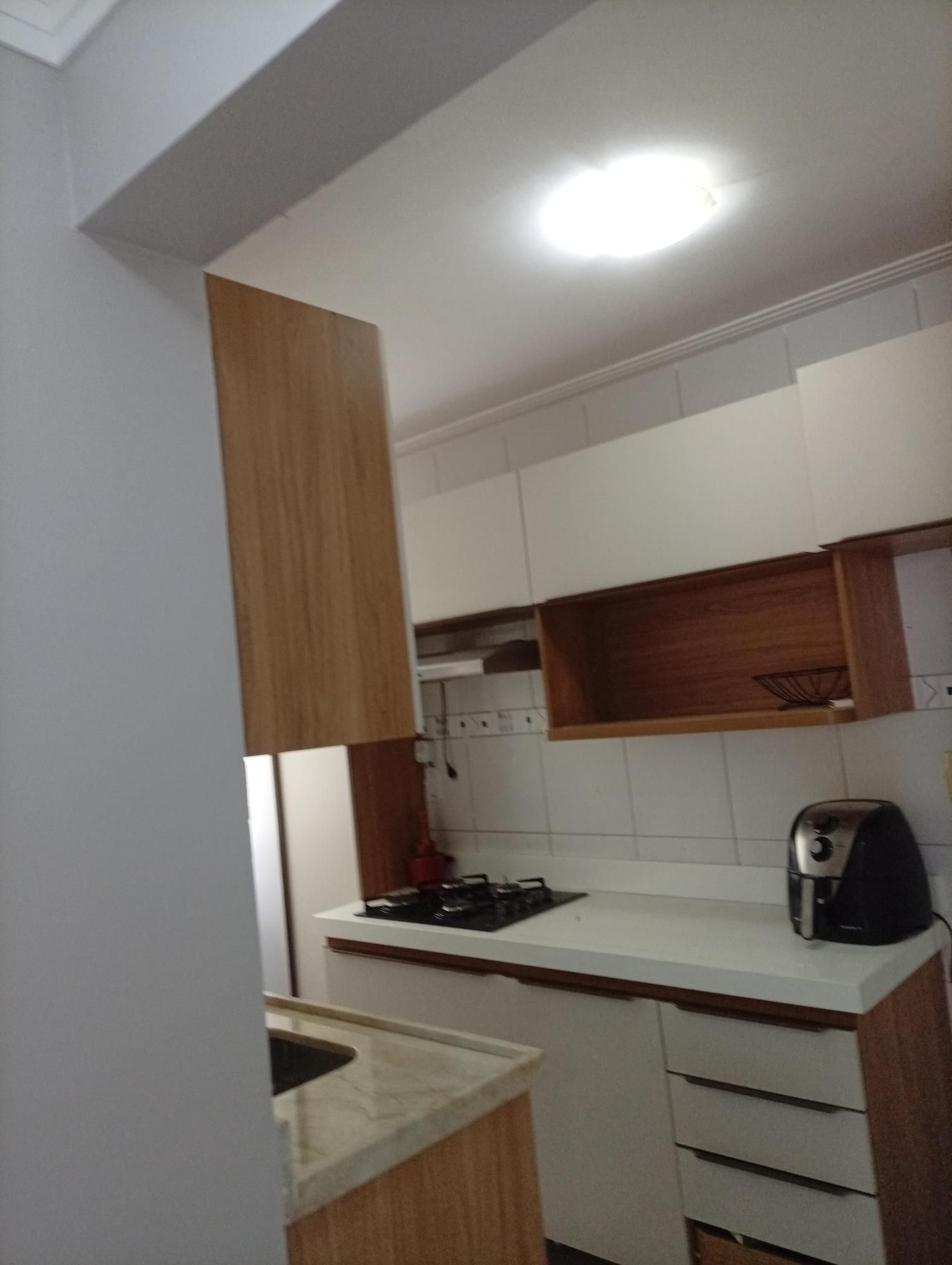 Apartamento, 2 quartos, 56 m² - Foto 4