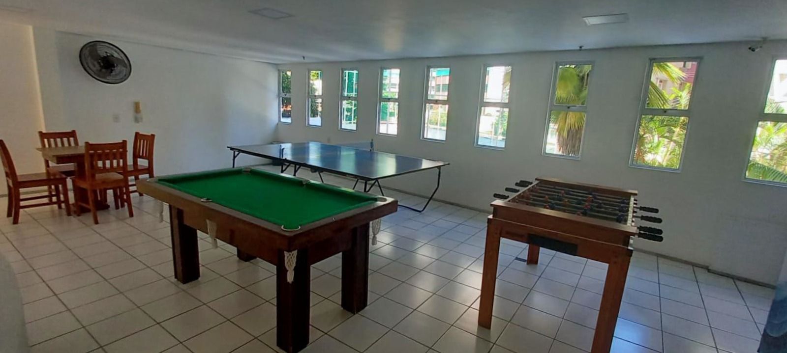 Apartamento, 3 quartos, 151 m² - Foto 35