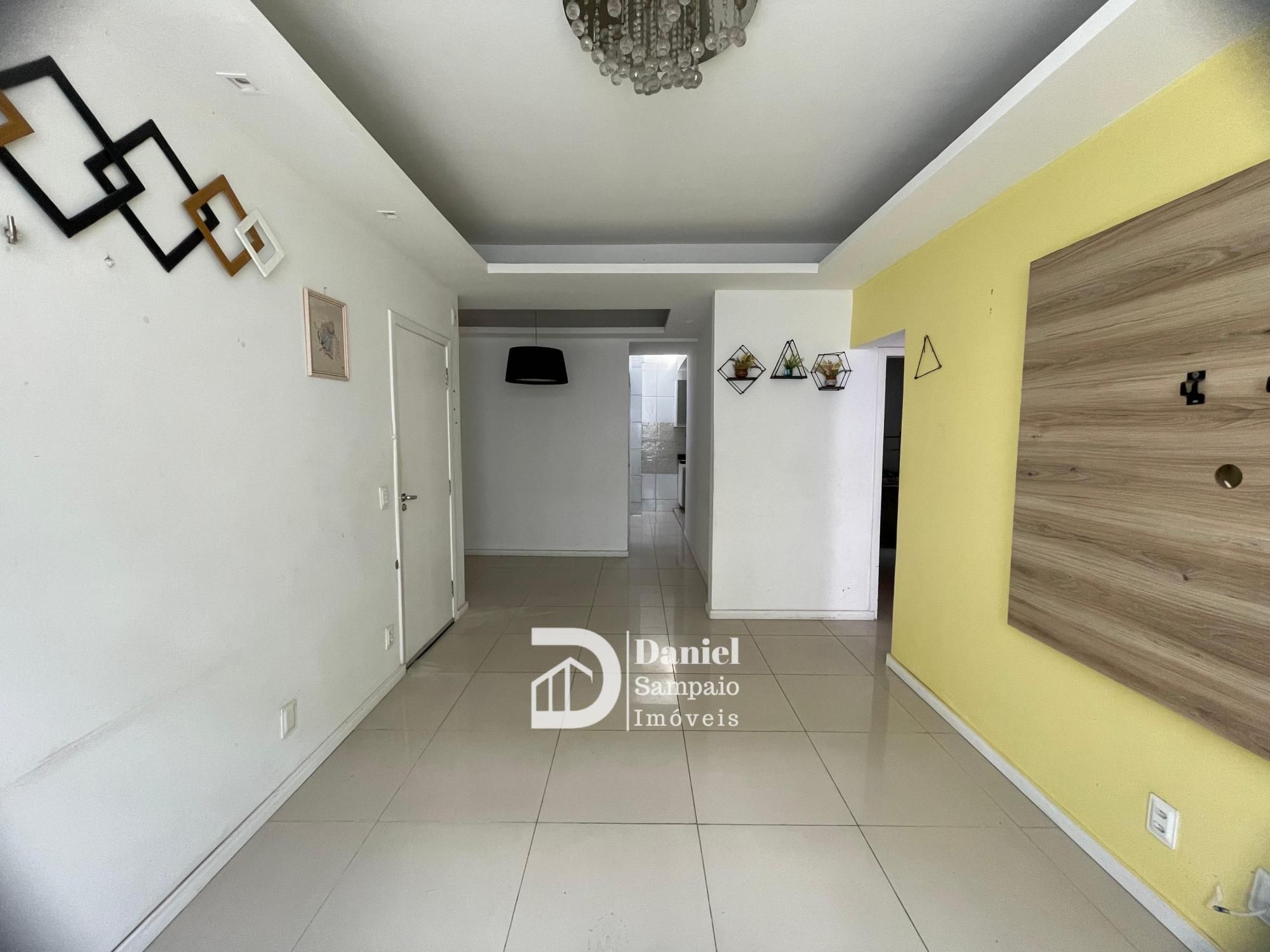 Apartamento de 3 quartos, 63m² no bairro Aldeota, em Fortaleza | Eu Corretor