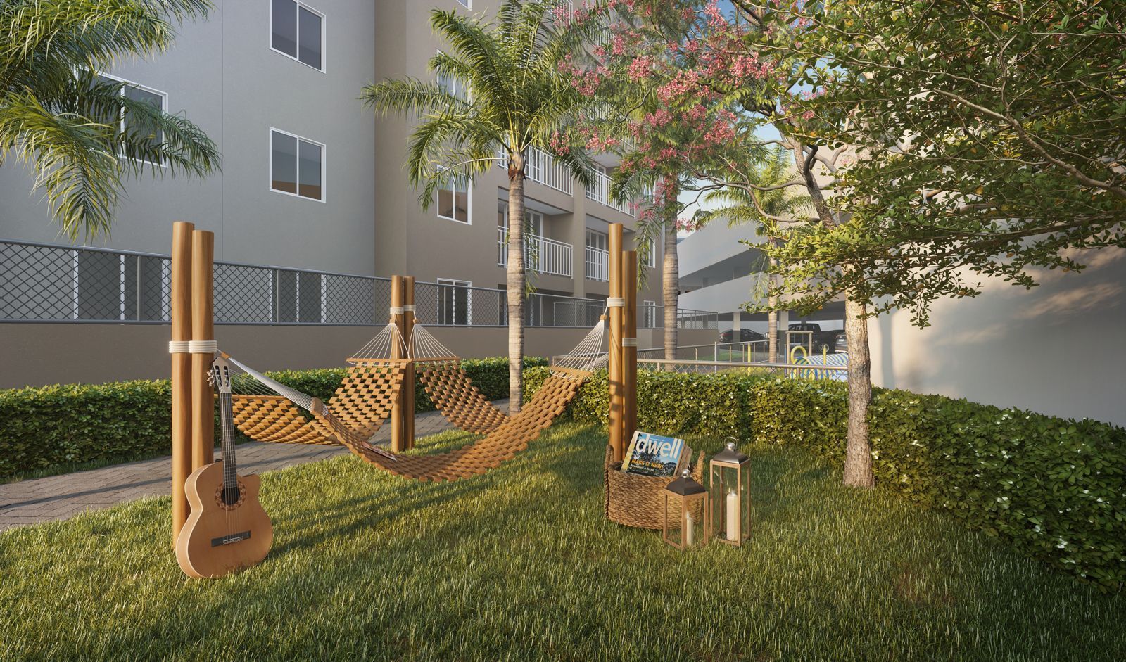 Apartamento, 2 quartos, 48 m² - Foto 13