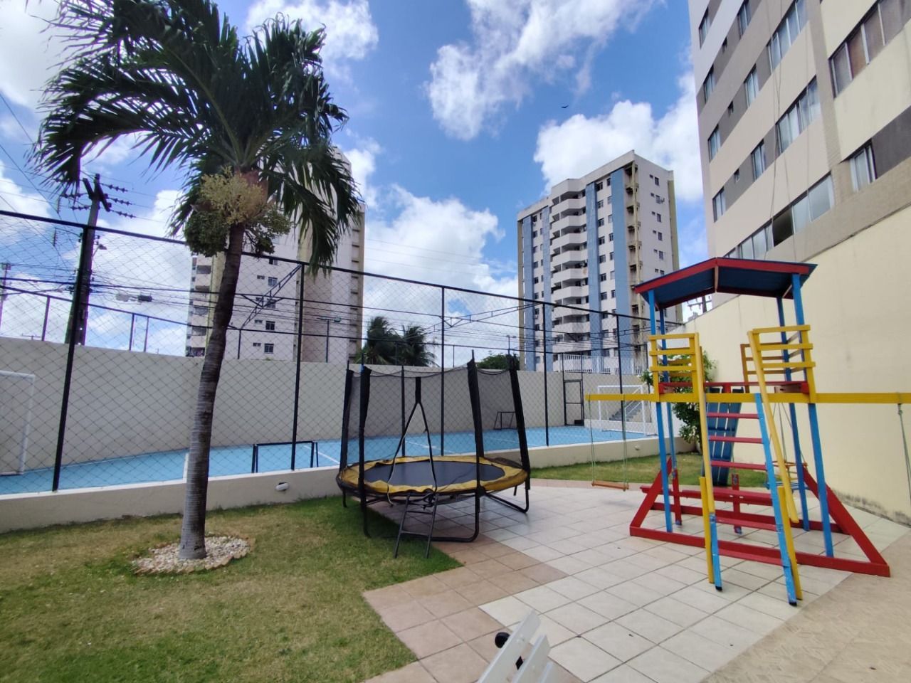 Apartamento, 3 quartos, 60 m² - Foto 6
