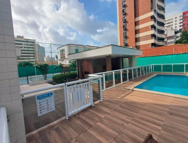Apartamento, 3 quartos, 91 m² - Foto 5