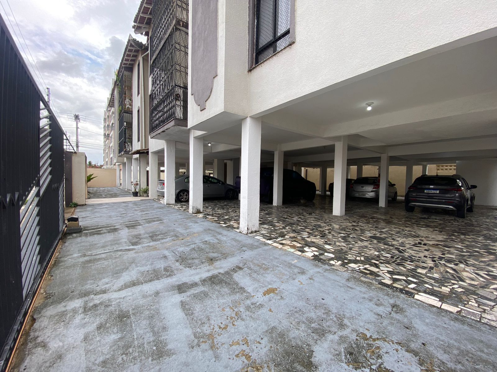 Apartamento de 3 quartos, 102m² no bairro Vila União, em Fortaleza | Eu Corretor
