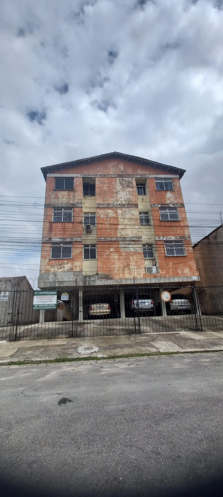Apartamento, 3 quartos, 69 m² - Foto 2
