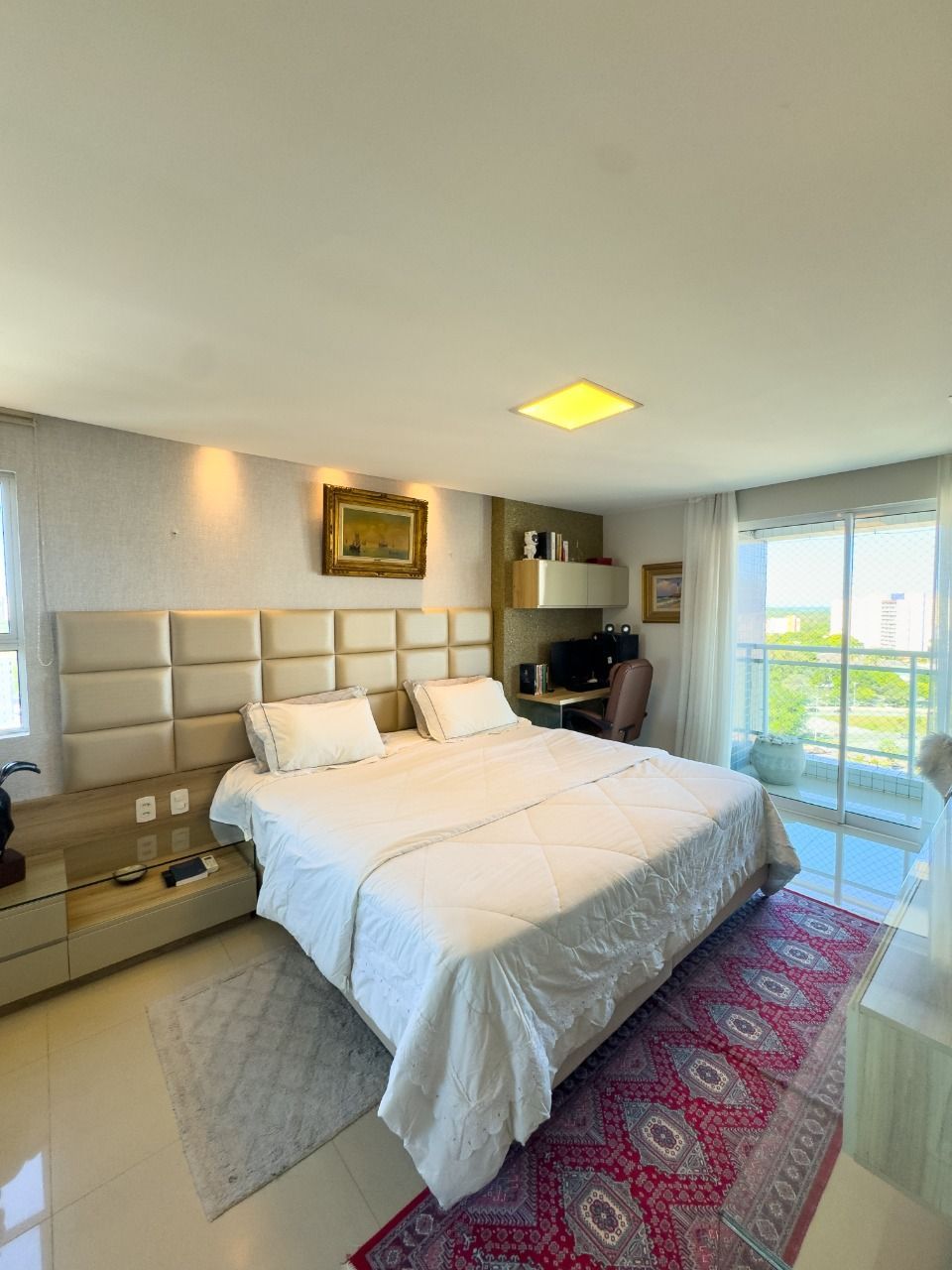 Apartamento, 4 quartos, 177 m² - Foto 22