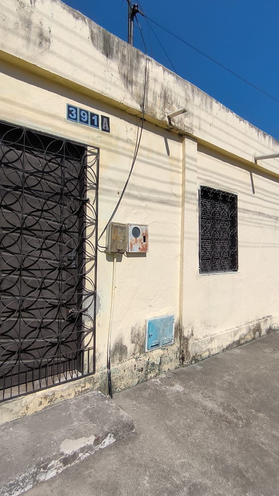 Casa, 1 quarto, 80 m² - Foto 3