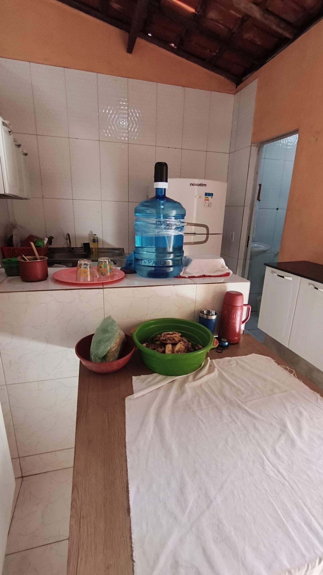 Casa, 2 quartos, 60 m² - Foto 16