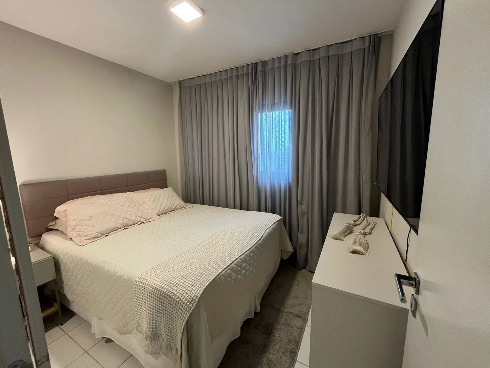 Apartamento, 3 quartos, 86 m² - Foto 4