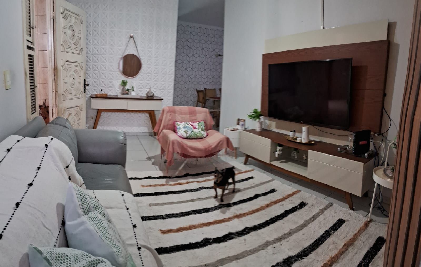 Casa, 3 quartos, 228 m² - Foto 6