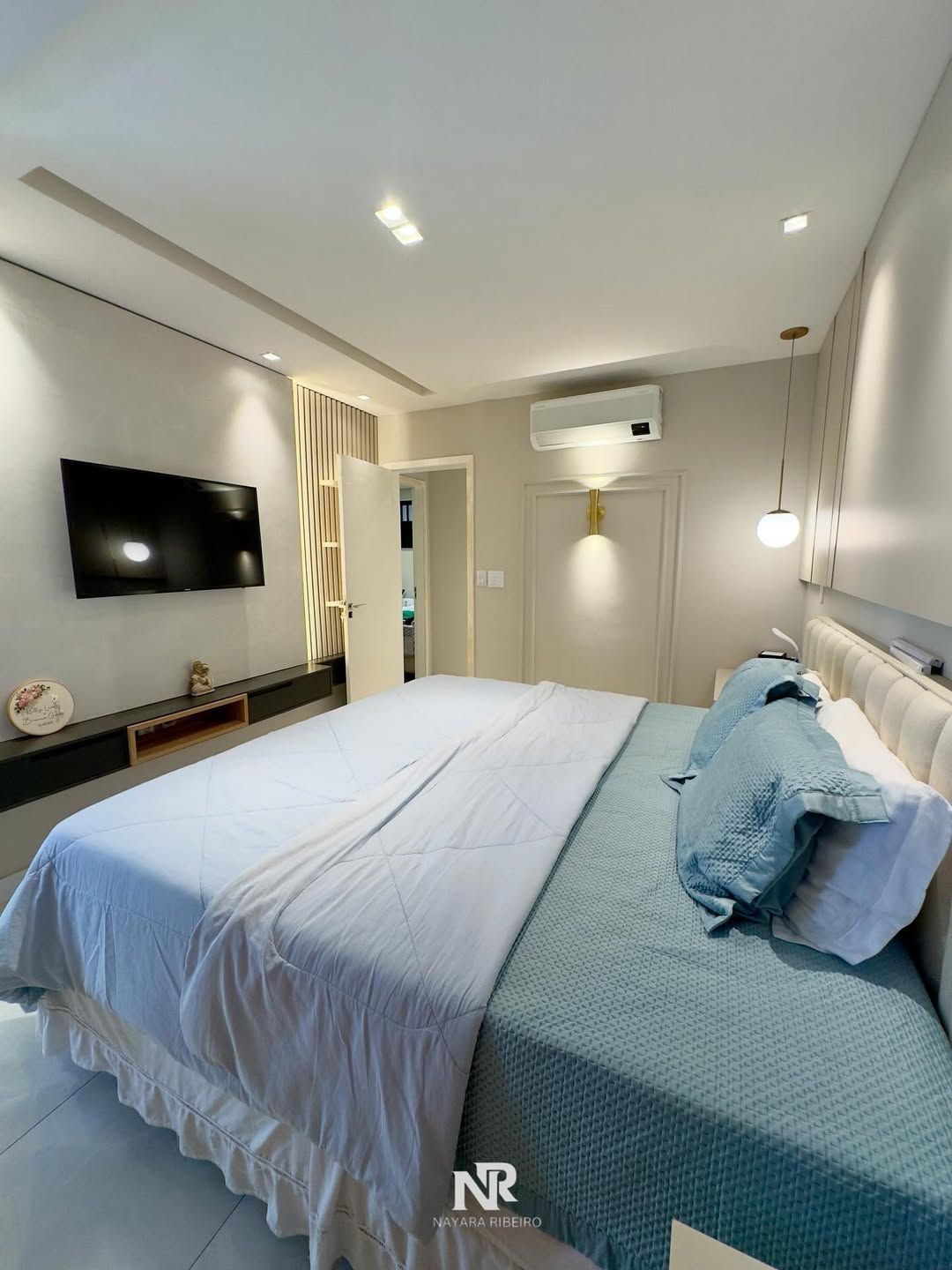 Apartamento de 2 quartos, 96m² no bairro Renascença, em São Luís | Eu Corretor